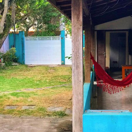 Hostel Blue House Buzios 외부 사진