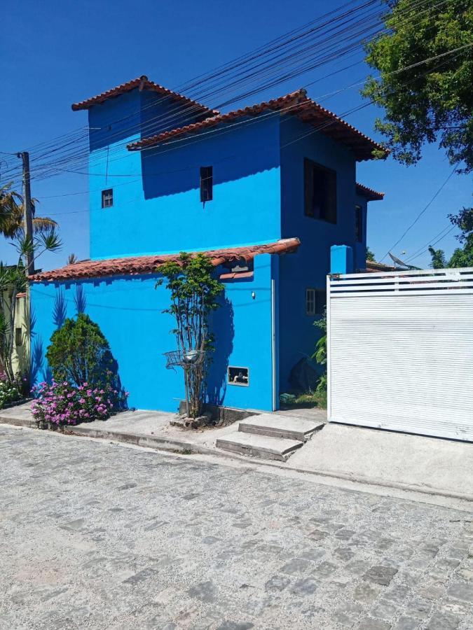 Hostel Blue House Buzios 외부 사진